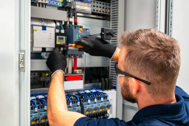 Commercial Electrical Services in Olean, NY