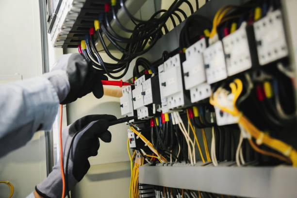 Reliable Olean, NY Electrical Services Solutions