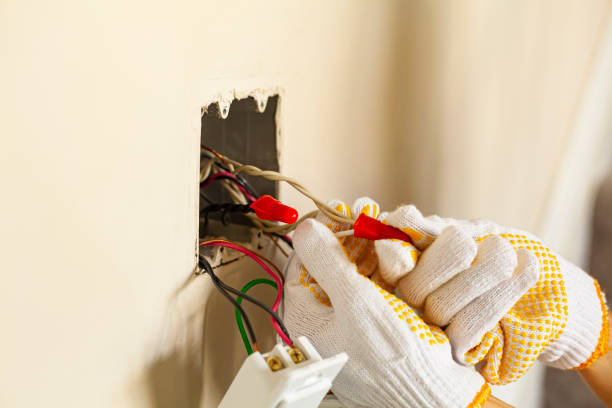 Best Electrical Outlet Installation and Repair  in Olean, NY