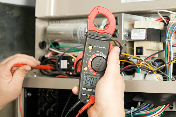 Best Electrical Maintenance Services  in Olean, NY